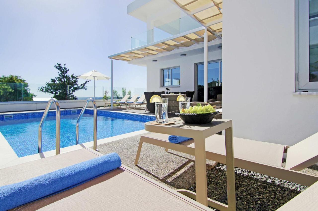 Villa Napa View Ayia Napa Exteriér fotografie