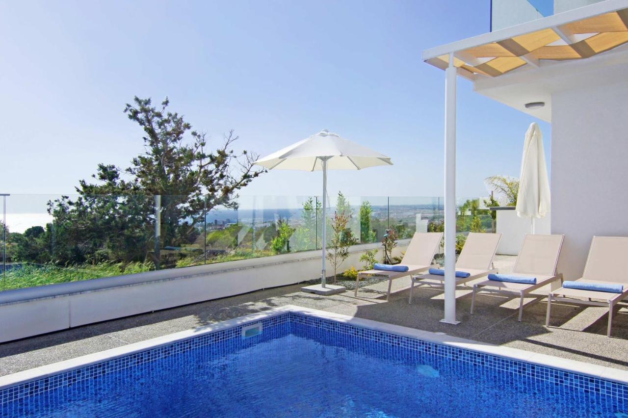 Villa Napa View Ayia Napa Exteriér fotografie