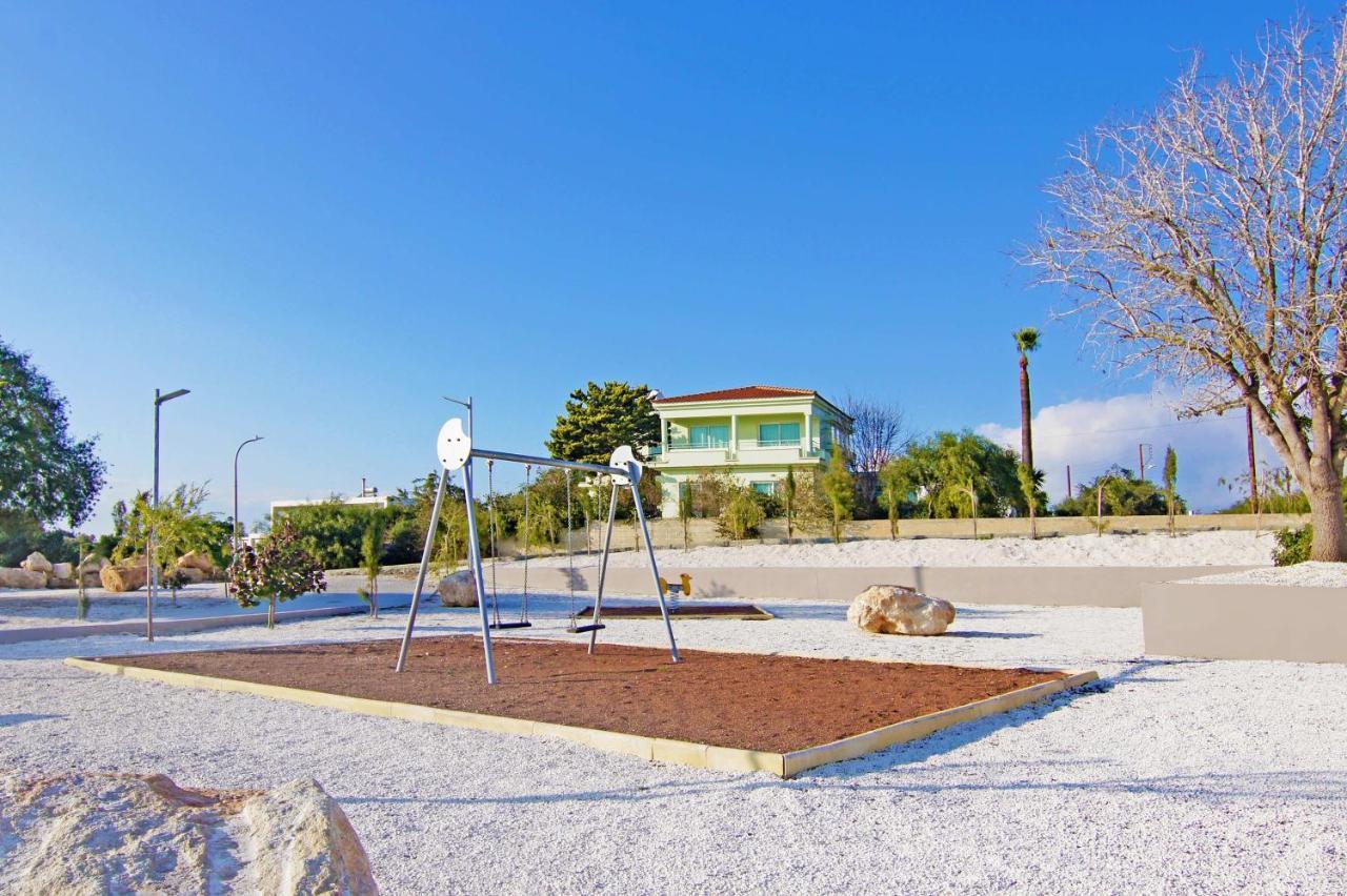 Villa Napa View Ayia Napa Exteriér fotografie
