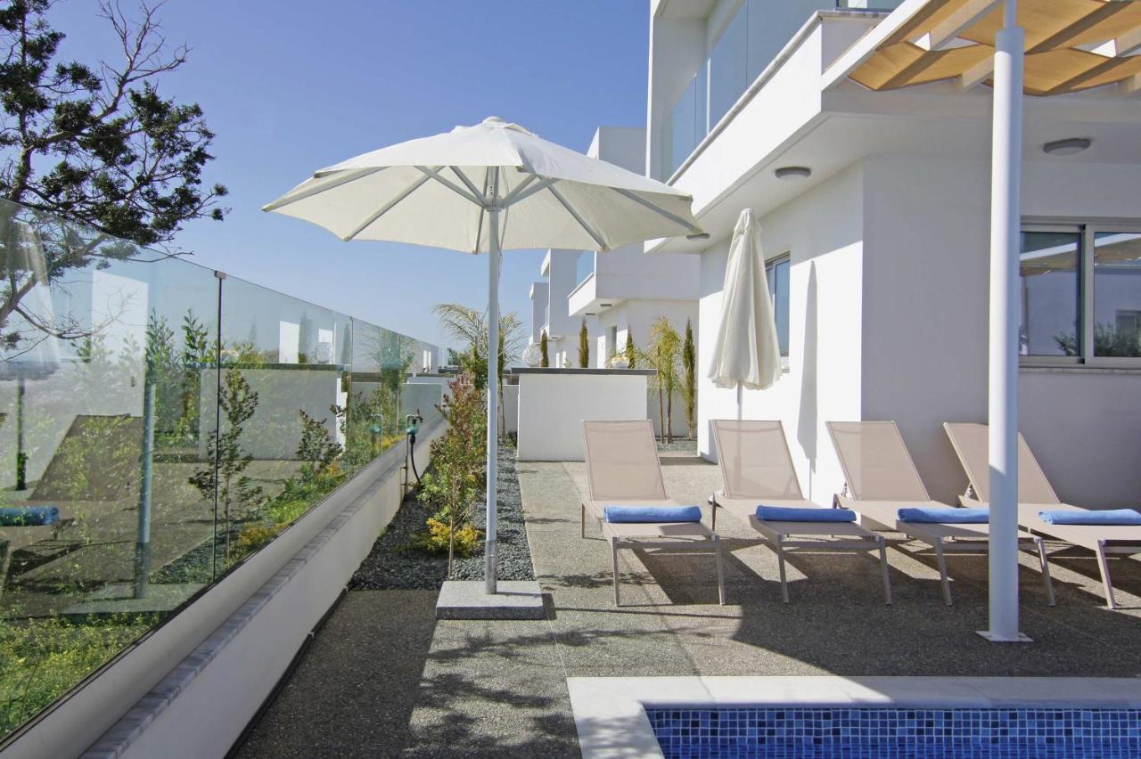 Villa Napa View Ayia Napa Exteriér fotografie