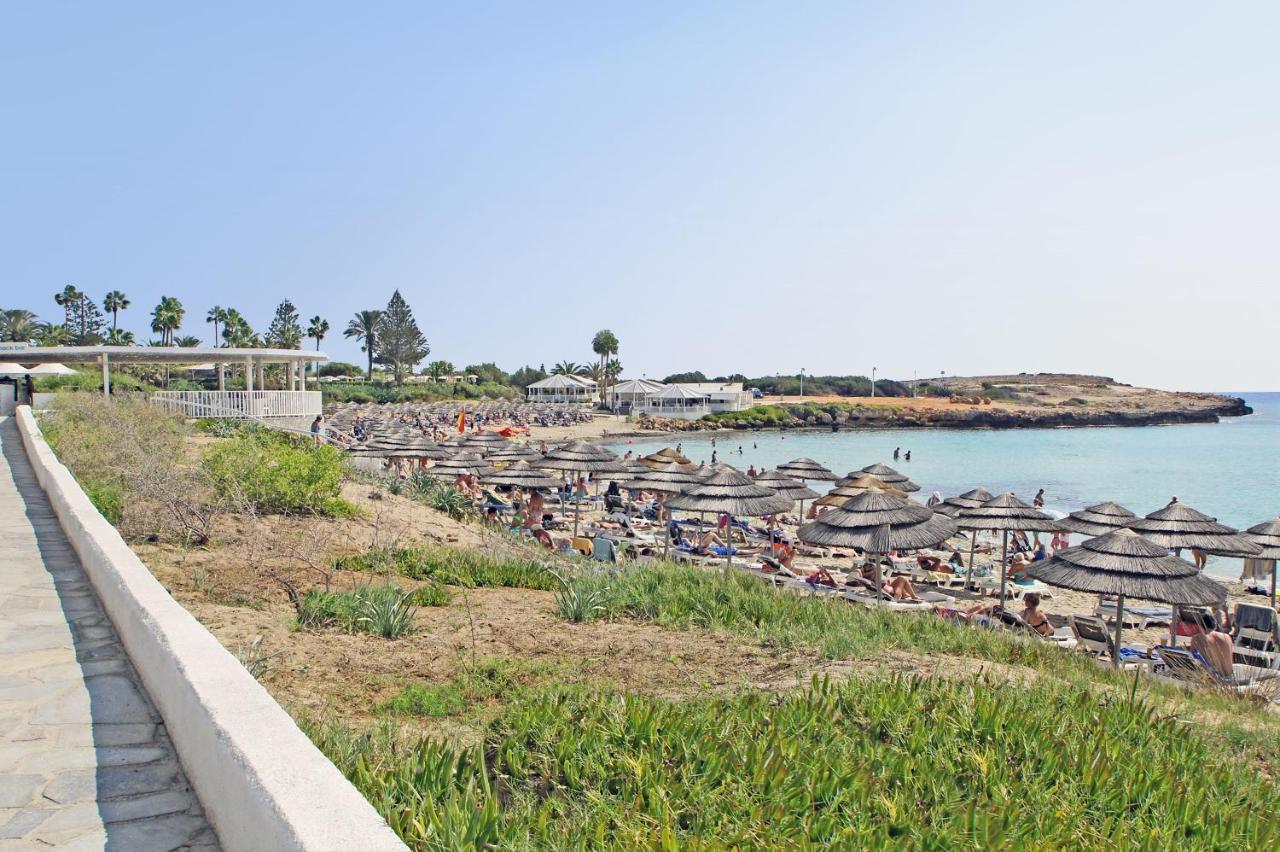 Villa Napa View Ayia Napa Exteriér fotografie